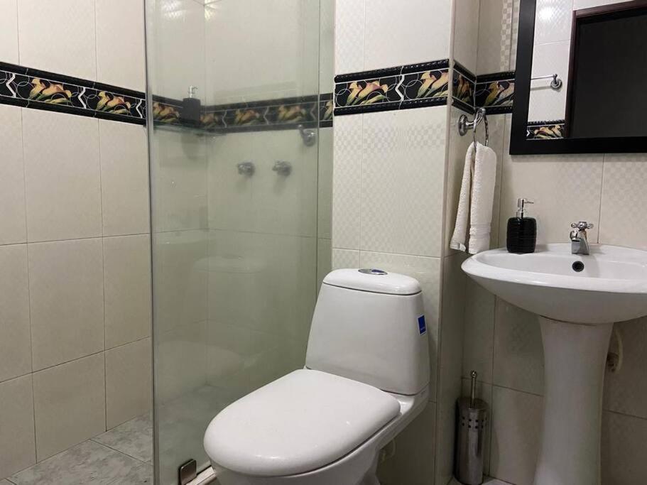 Elegante apartamento Ipiales photo 2