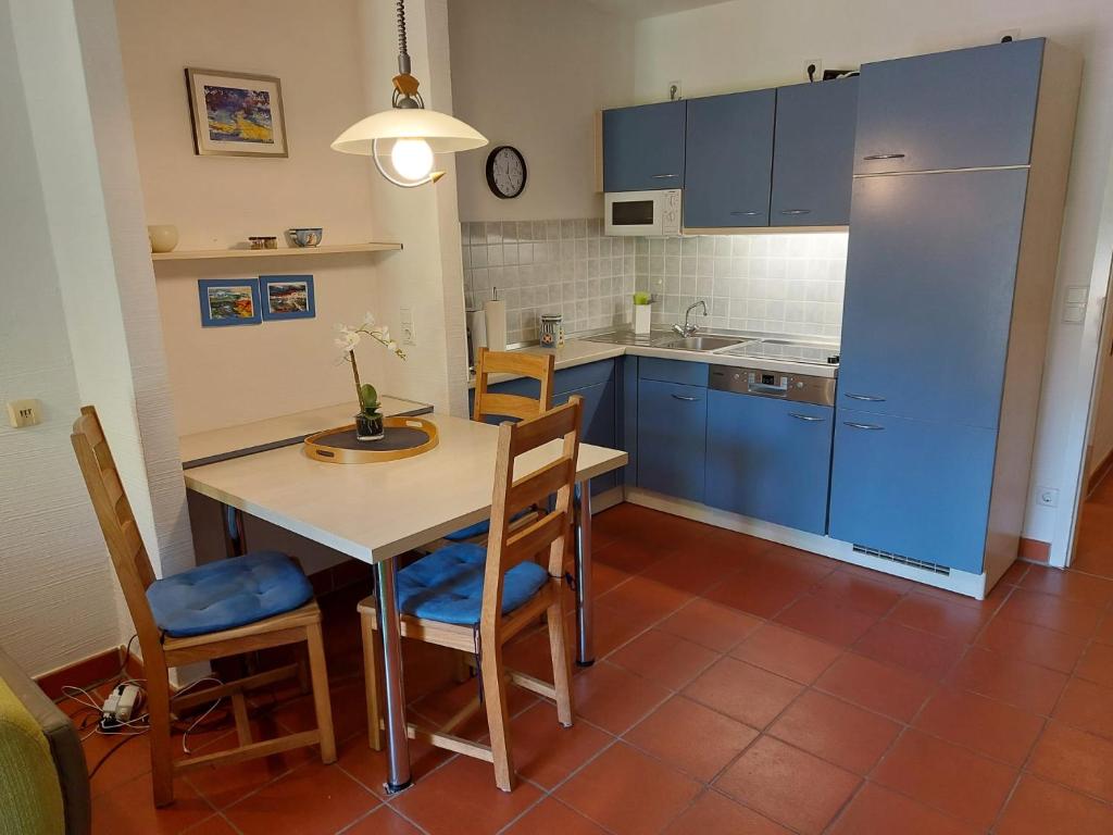 Feriendorf Bakenberg B-41 photo 2