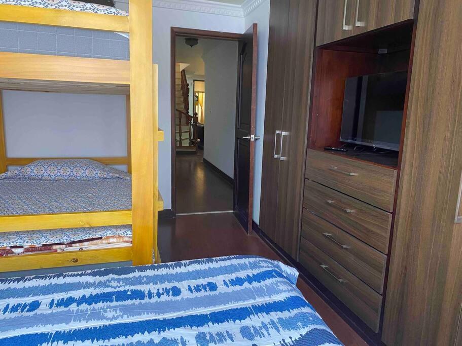 Elegante apartamento Ipiales photo 3