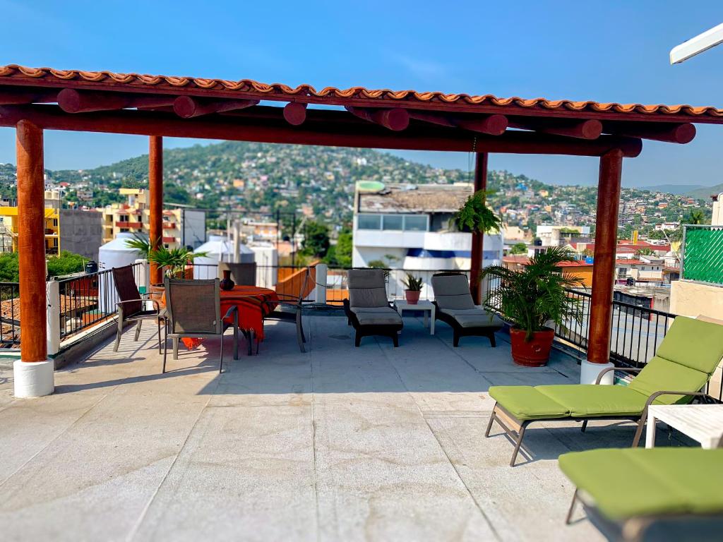 Hotel Valle