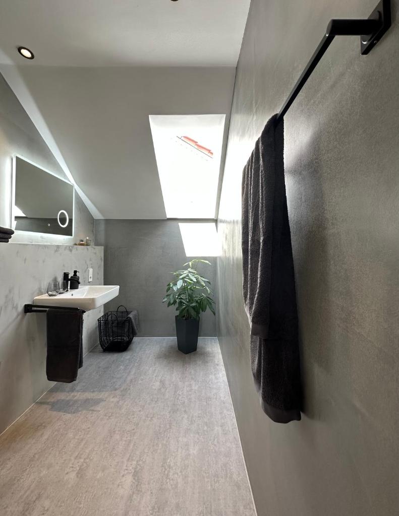 Dachstudio Apartment in Ulm photo 2