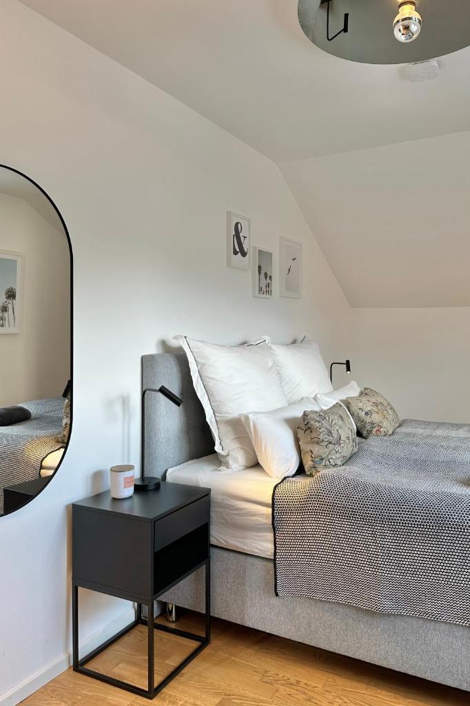 Dachstudio Apartment in Ulm photo 3