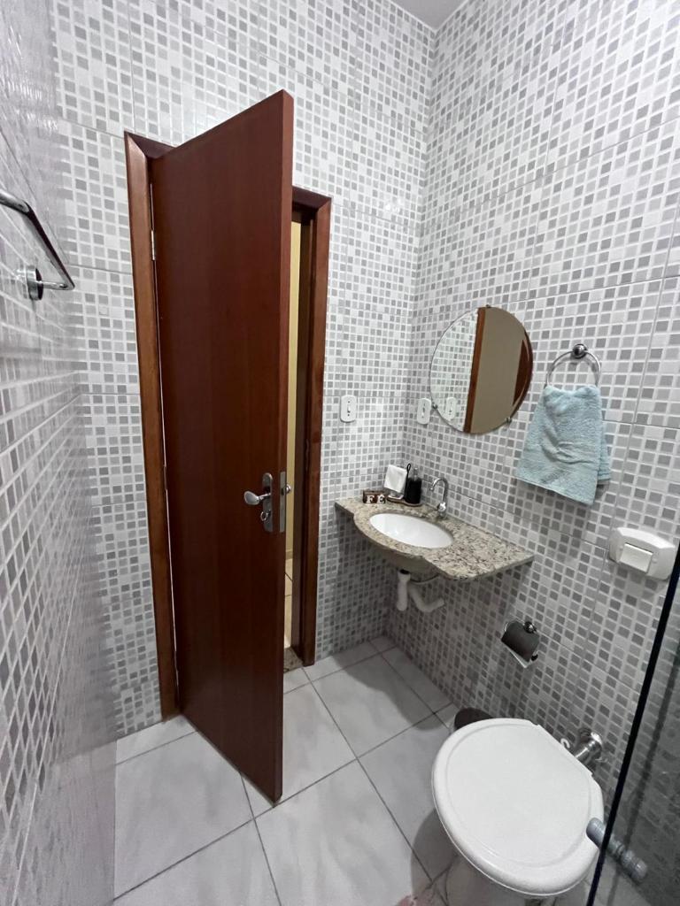 Andres' Home Vila Bretas photo 1