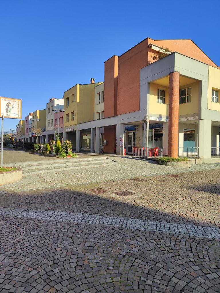 Casa vacanze Vespucci photo 3