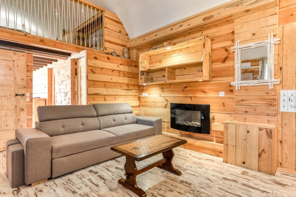 Duplex Spacieux photo 3
