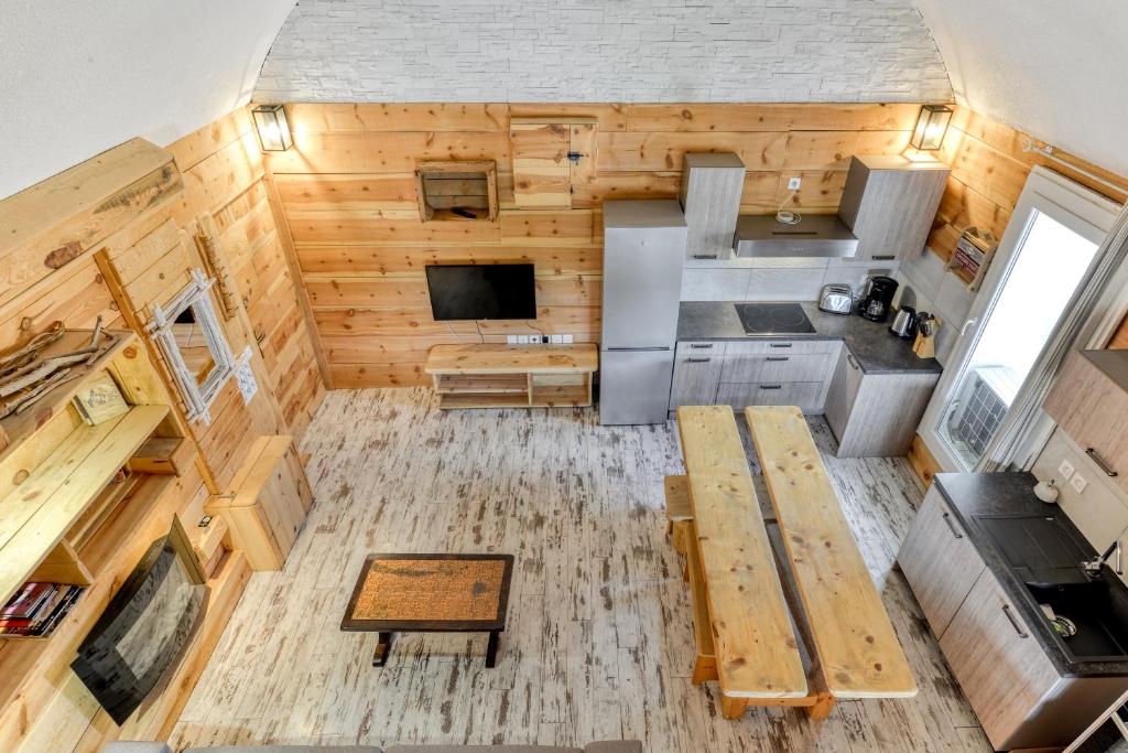 Duplex Spacieux photo 1