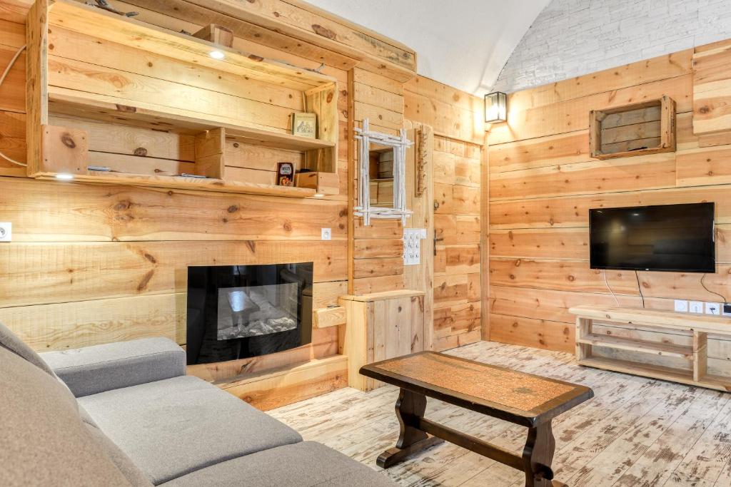 Duplex Spacieux photo 2
