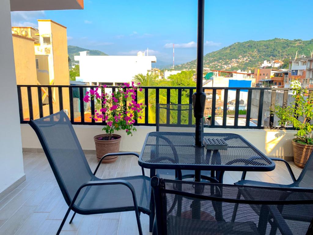 Hotel Valle photo 2