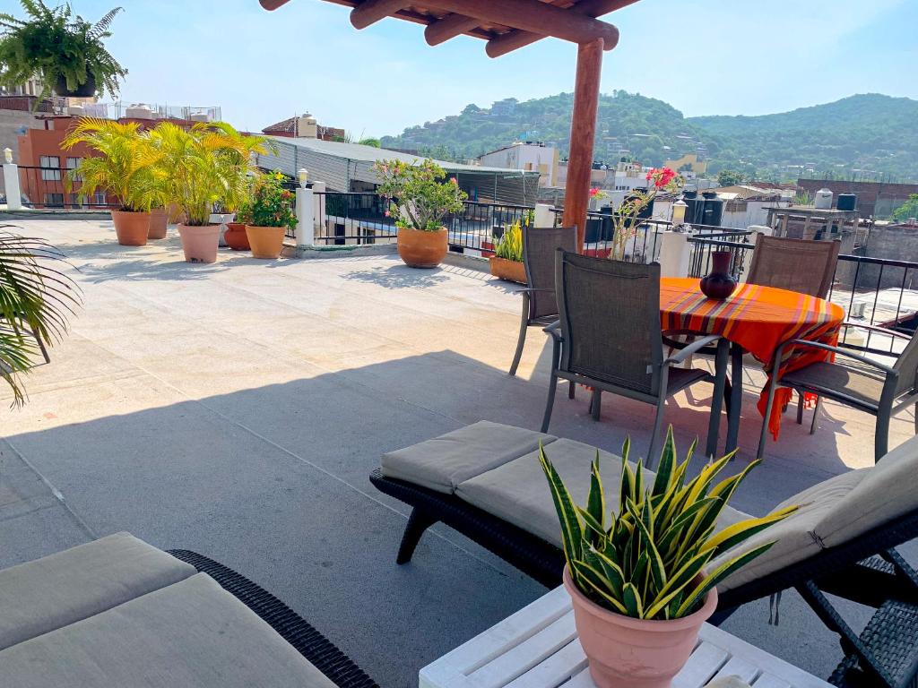 Hotel Valle photo 1
