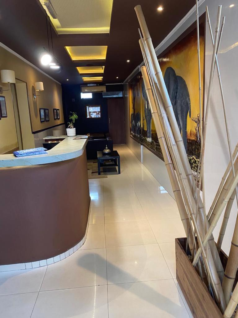 HOTEL RESIDENCIAL CITY photo 1
