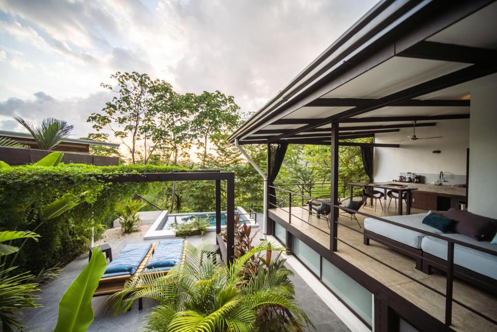 Casa Labôme - Ocean View Getaway - Adults only photo 2