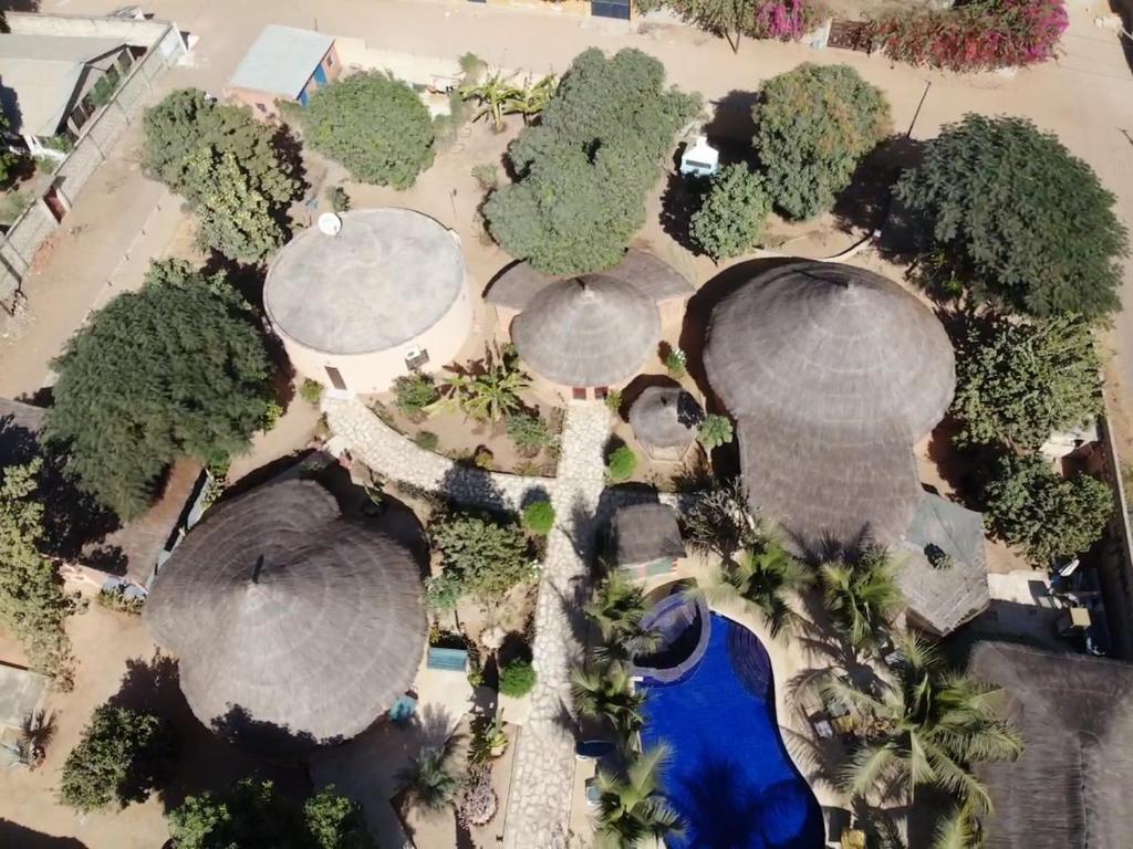 Lodge des marseillais photo 1