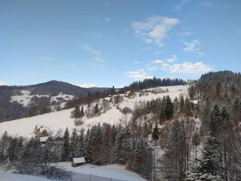 Wypoczynek u Agnieszki photo 2
