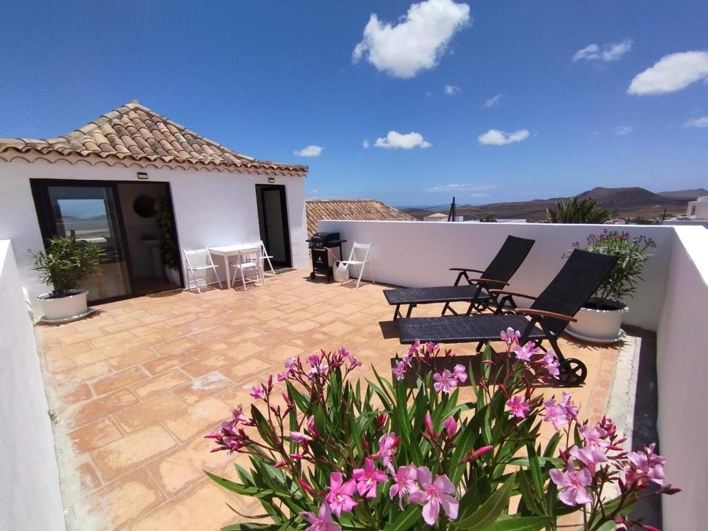 Castillo de Villaverde photo 3