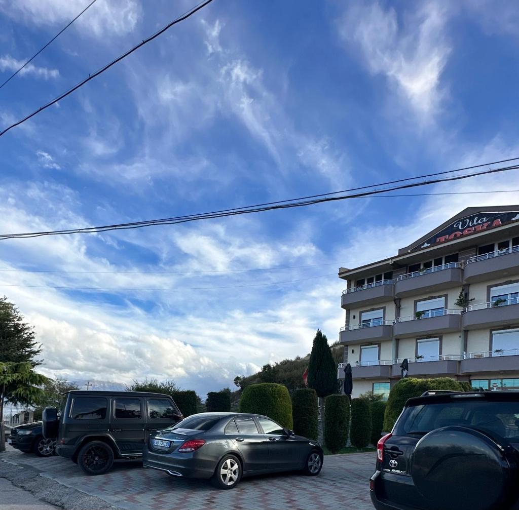 HOTEL VILA TOSKA photo 1