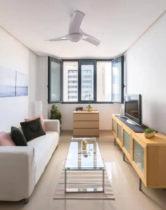 Tower High Suite, Panoramic View photo 3
