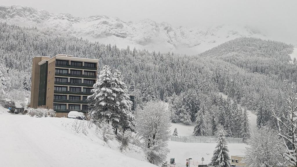 Appartement- Villard de Lans-8 pers photo 3
