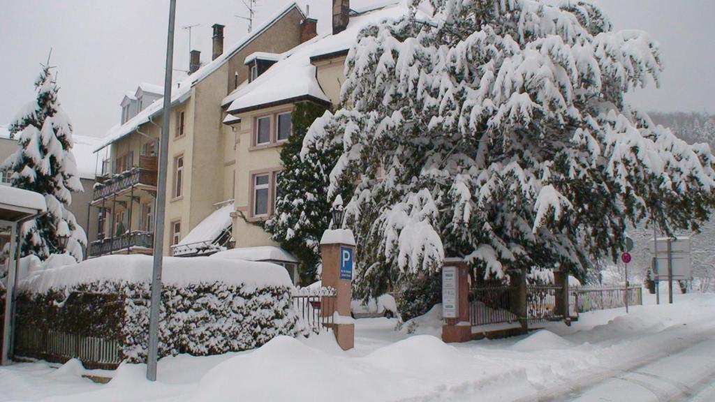 Appartements am Festspielhaus photo 2