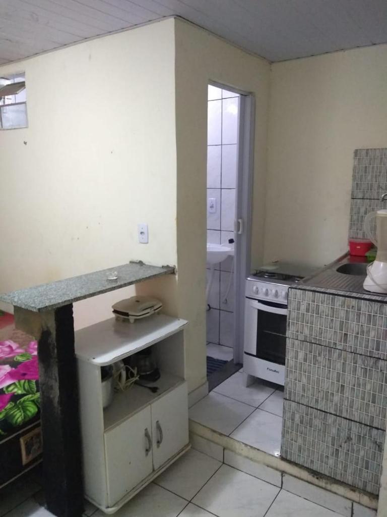 Residencial Nanda photo 2
