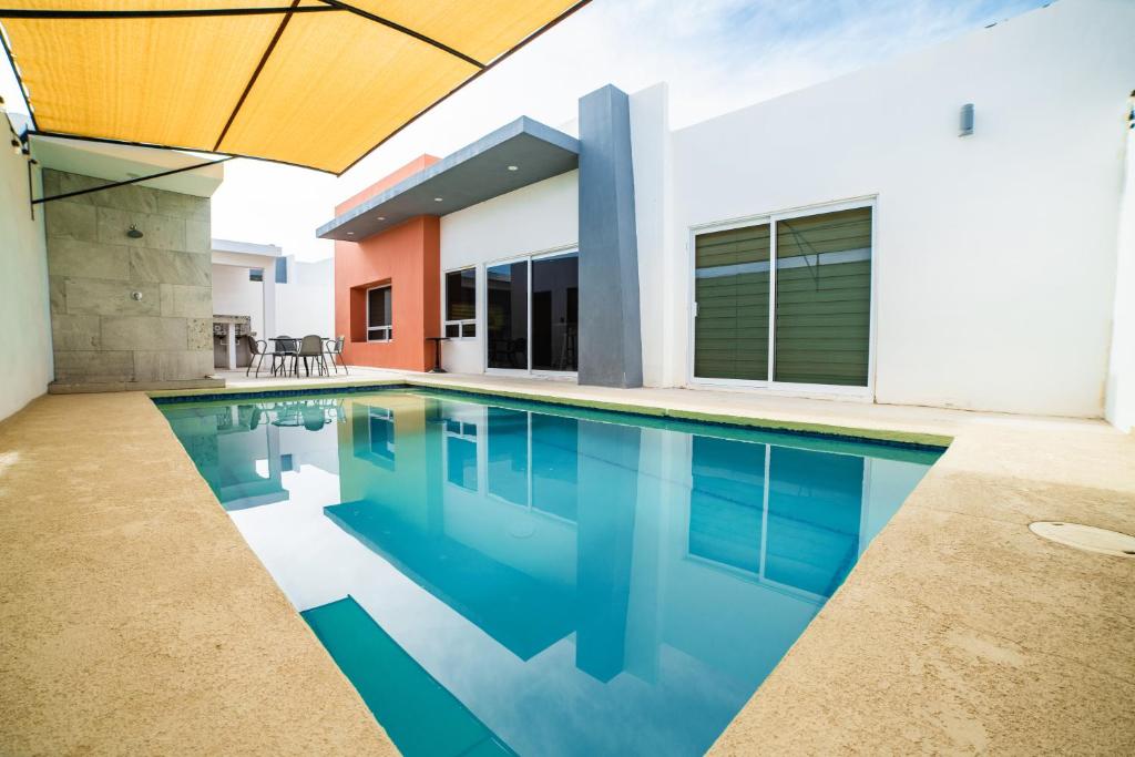 VILLA COSTA FELIX 1