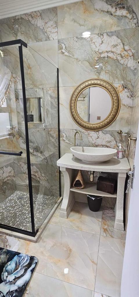 Grazia Luxury Overnight accommodation photo 3