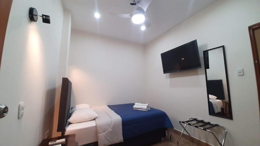 Habitación Privada Centro de Tumbes photo 3