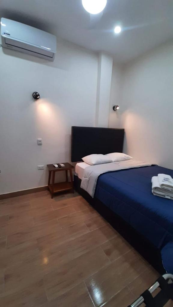 Habitación Privada Centro de Tumbes photo 4