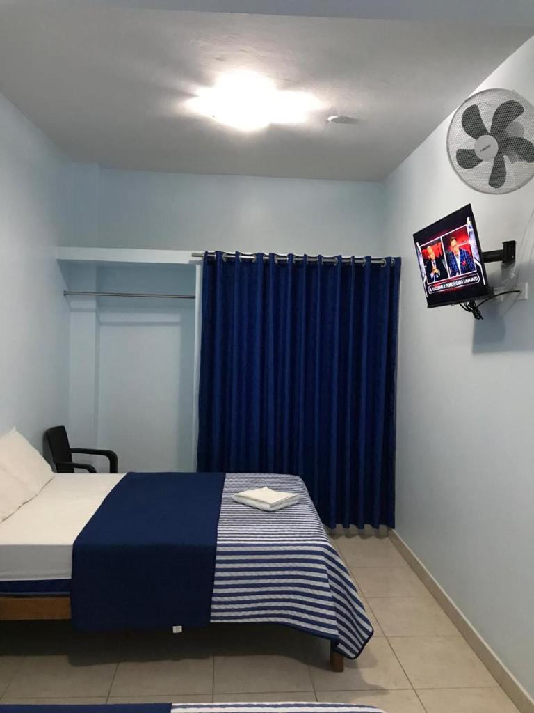 Áncora Beach Hotel photo 4