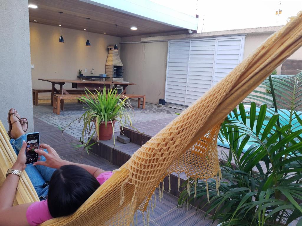 CASA COM PISCINA GARANHUNS photo 4