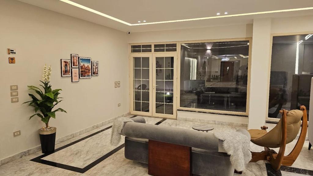 Aurora Sky View Suite photo 3