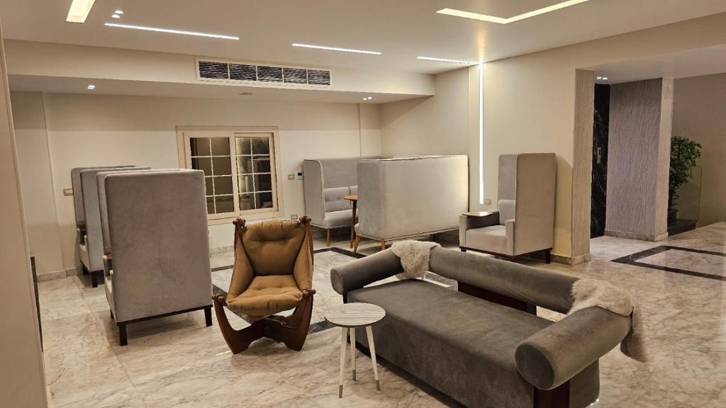Aurora Sky View Suite photo 4