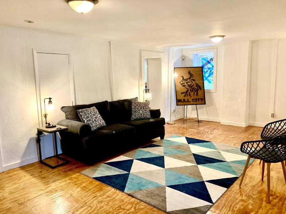 Historic Bnb- near Duke, Downtown Durham & DPAC image
