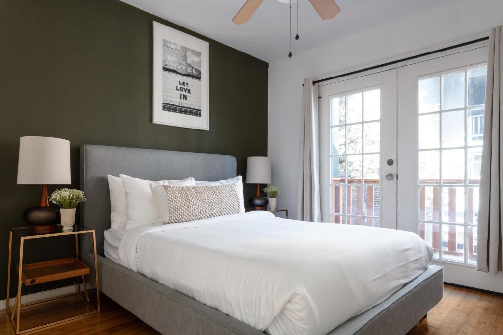 Locale Bouldin Creek - Austin photo 1