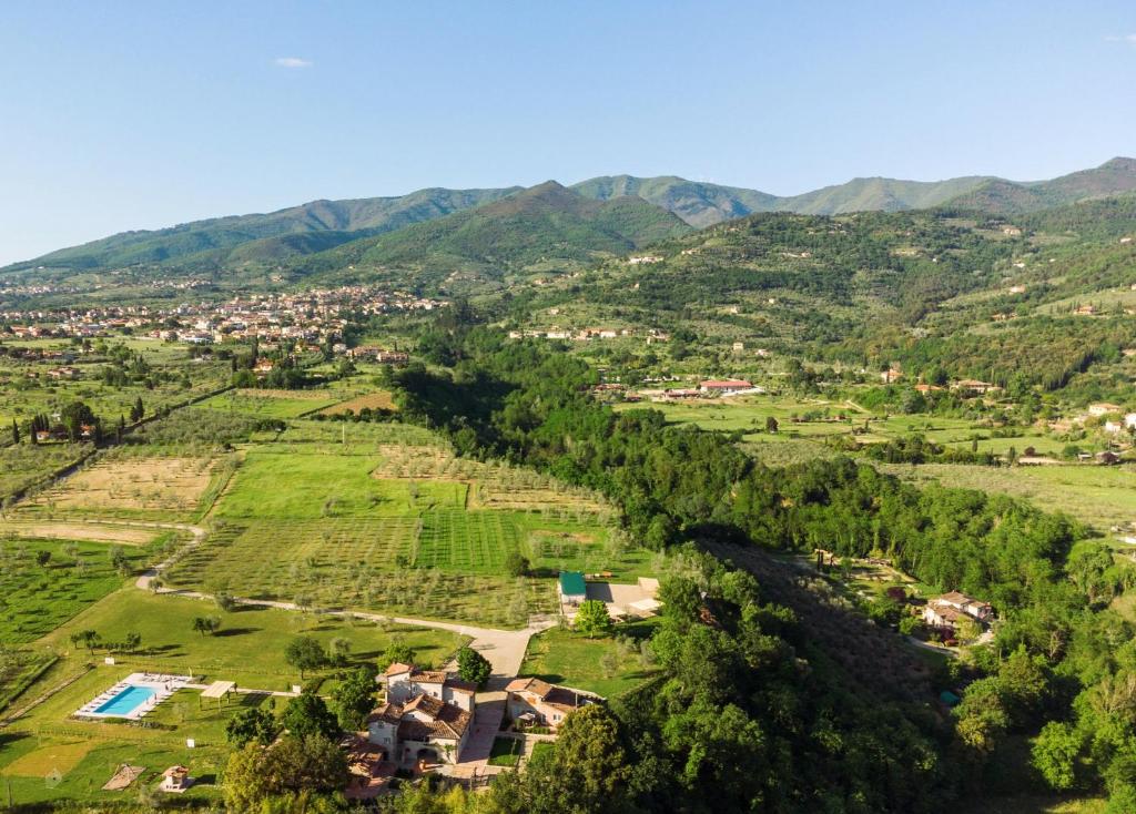 Podere GIUSTI photo 2