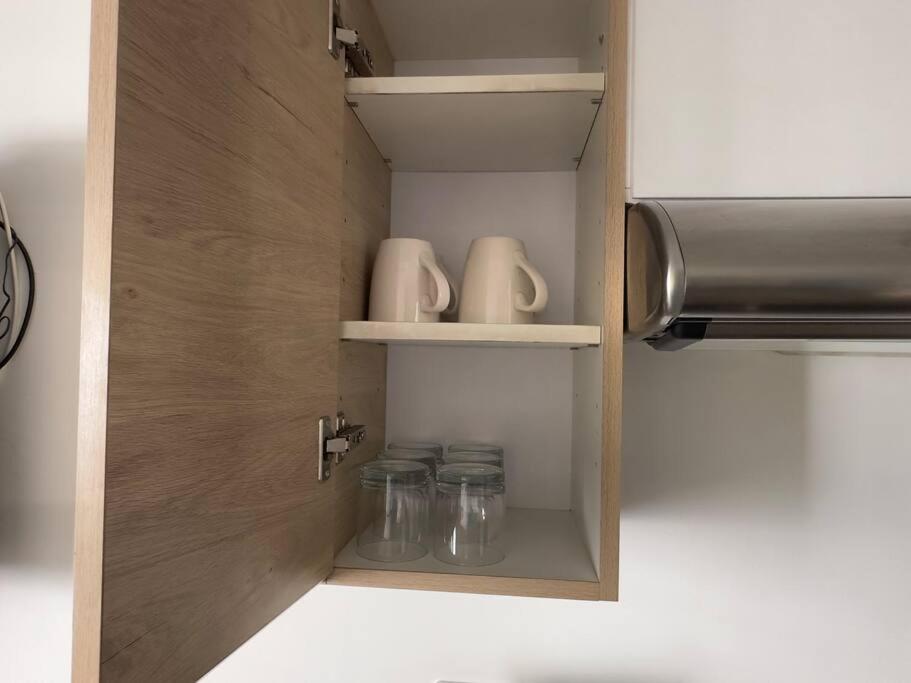 L1C 301 - Boutique apartment in Cayala for 4 guests photo 3
