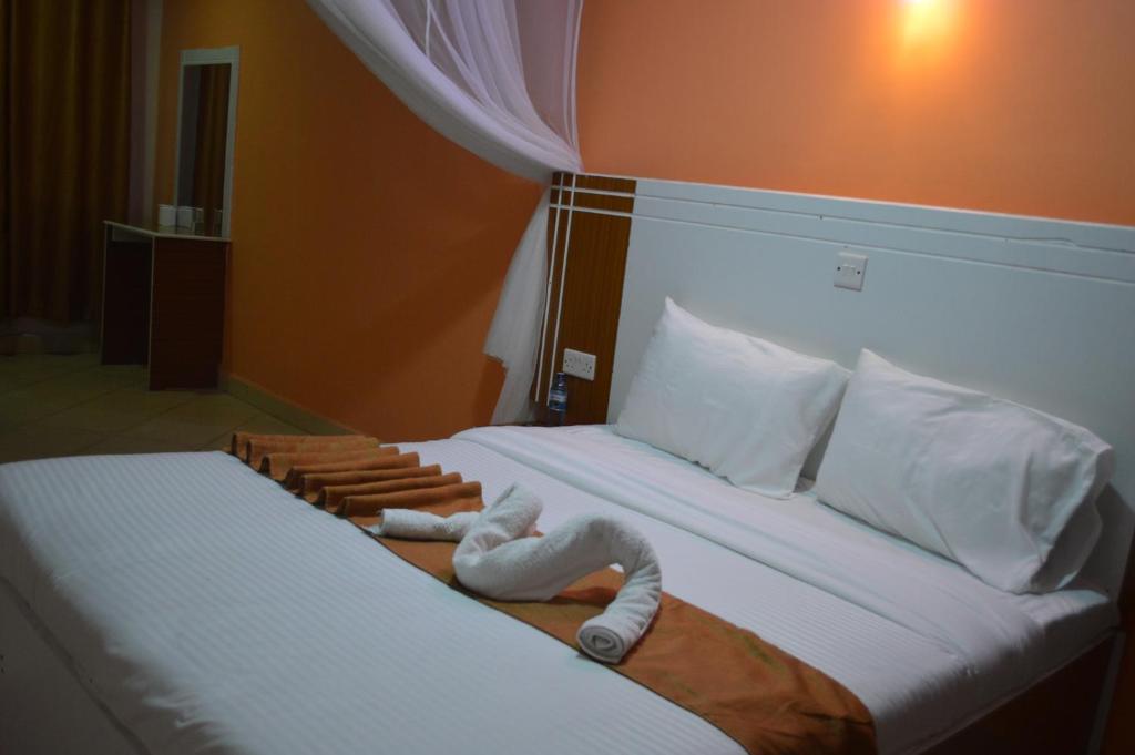 Montana Guest Resort Naivasha photo 1