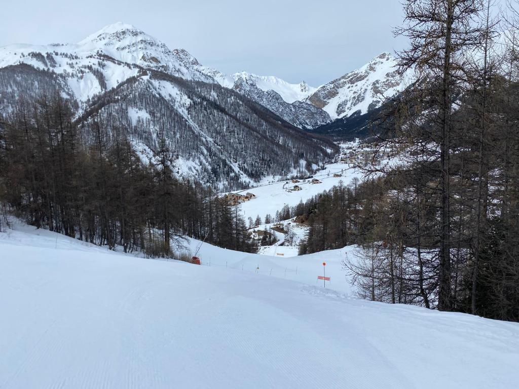 Les Granges d’Arvieux - Queyras - Appart 3ch./6p. photo 2
