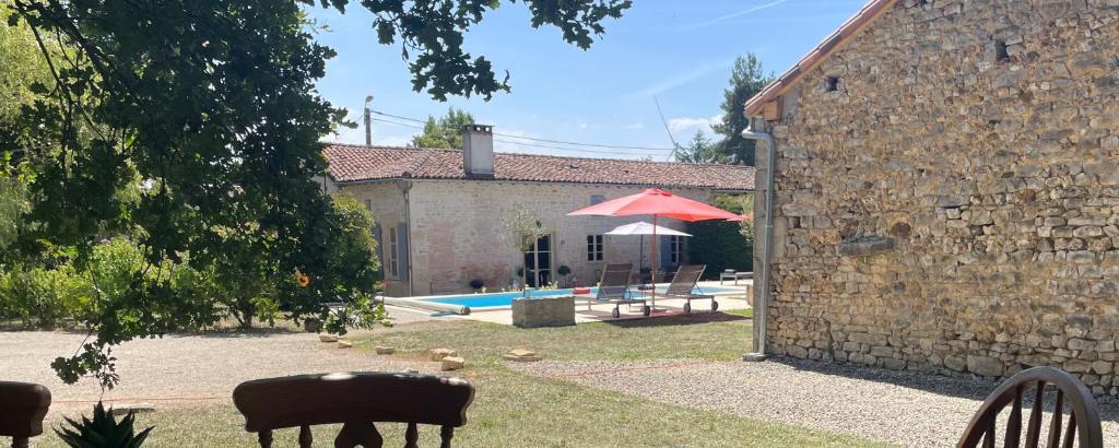 Le Reve de Breuillac