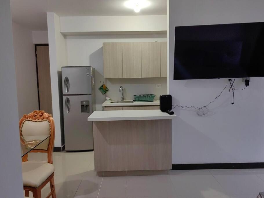Espectacular Apartamento