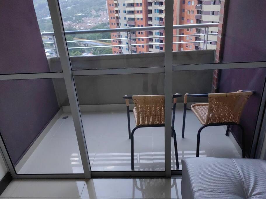 Espectacular Apartamento photo 2