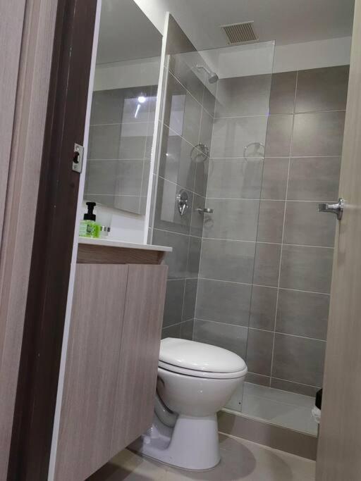 Espectacular Apartamento photo 3