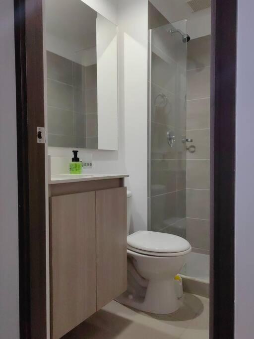 Espectacular Apartamento photo 4