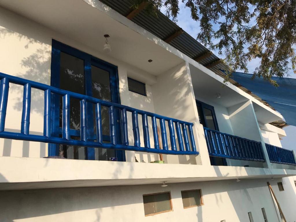 Áncora Beach Hotel photo 3