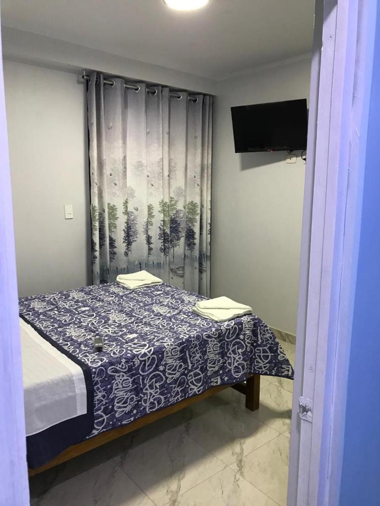 Áncora Beach Hotel photo 2