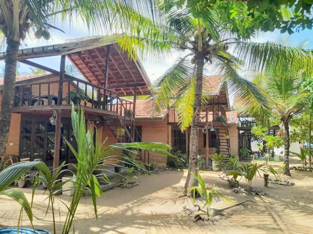 Golden Beach Chalets