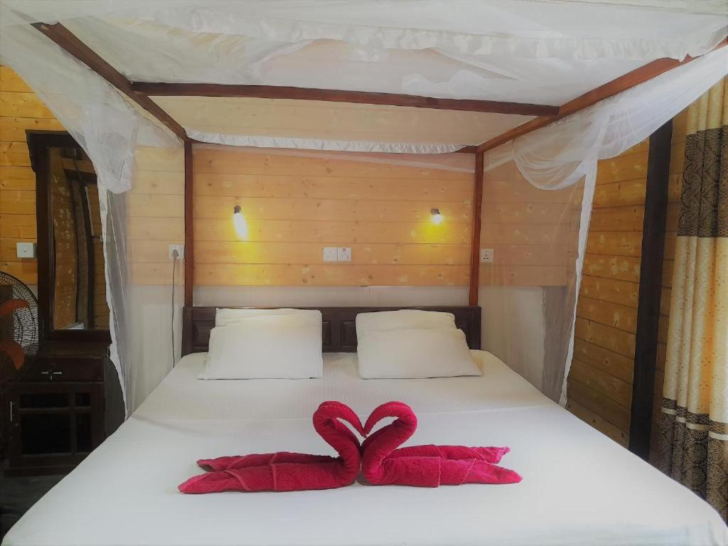 Golden Beach Chalets photo 2