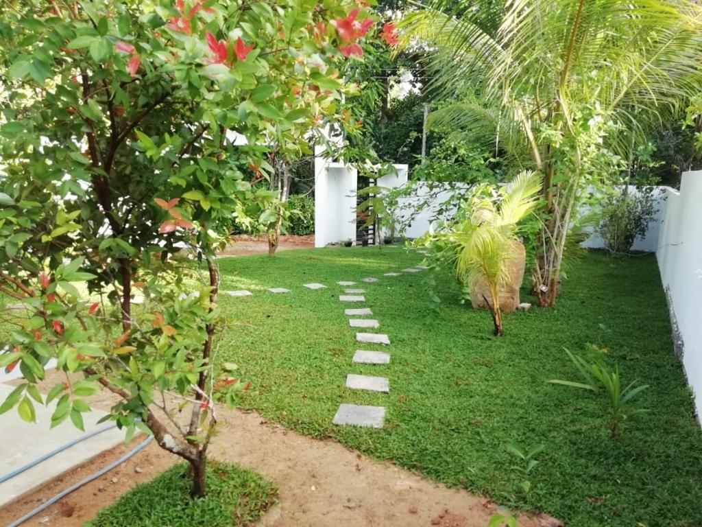 Nature Green Villa photo 1