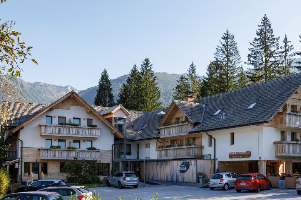 Art Hotel Kristal photo 1