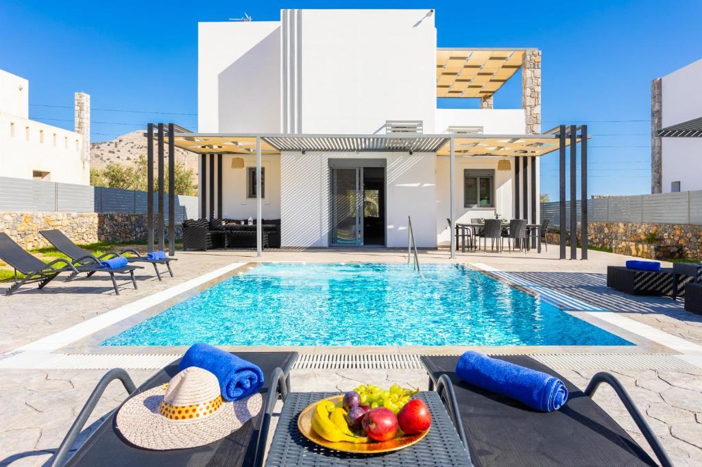 Villa Livis 2 photo 2