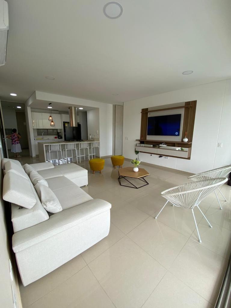 Samaria club de playa photo 1